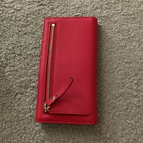 Thin Kate Spade wallet - Picture 3 of 3